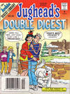 Cover for Jughead's Double Digest (Archie, 1989 series) #58 [Newsstand]