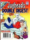 Cover for Jughead's Double Digest (Archie, 1989 series) #60 [Newsstand]
