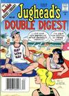 Cover for Jughead's Double Digest (Archie, 1989 series) #62