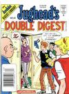 Cover for Jughead's Double Digest (Archie, 1989 series) #63