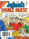 Cover for Jughead's Double Digest (Archie, 1989 series) #64