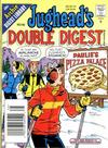 Cover for Jughead's Double Digest (Archie, 1989 series) #66