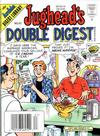 Cover for Jughead's Double Digest (Archie, 1989 series) #67