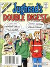 Cover for Jughead's Double Digest (Archie, 1989 series) #71