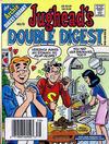 Cover for Jughead's Double Digest (Archie, 1989 series) #79