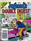 Cover for Jughead's Double Digest (Archie, 1989 series) #84