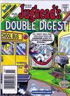Cover Thumbnail for Jughead's Double Digest (1989 series) #89 [Newsstand]