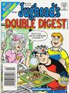 Cover for Jughead's Double Digest (Archie, 1989 series) #90