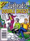 Cover for Jughead's Double Digest (Archie, 1989 series) #93