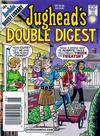 Cover for Jughead's Double Digest (Archie, 1989 series) #98