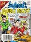 Cover for Jughead's Double Digest (Archie, 1989 series) #102