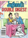 Cover for Jughead's Double Digest (Archie, 1989 series) #109
