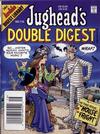 Cover for Jughead's Double Digest (Archie, 1989 series) #116