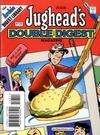 Cover for Jughead's Double Digest (Archie, 1989 series) #123