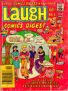Cover for Laugh Comics Digest (Archie, 1974 series) #6