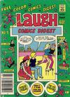 Cover for Laugh Comics Digest (Archie, 1974 series) #9