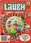 Cover for Laugh Comics Digest (Archie, 1974 series) #13