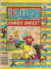 Cover for Laugh Comics Digest (Archie, 1974 series) #15