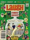 Cover for Laugh Comics Digest (Archie, 1974 series) #17