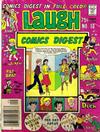Cover for Laugh Comics Digest (Archie, 1974 series) #18