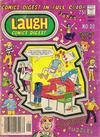 Cover for Laugh Comics Digest (Archie, 1974 series) #20