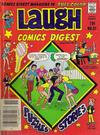 Cover for Laugh Comics Digest (Archie, 1974 series) #31