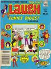 Cover for Laugh Comics Digest (Archie, 1974 series) #32 [Newsstand]