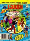 Cover for Laugh Comics Digest (Archie, 1974 series) #34 [Newsstand]