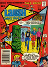 Cover for Laugh Comics Digest (Archie, 1974 series) #35