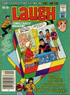 Cover for Laugh Comics Digest (Archie, 1974 series) #40