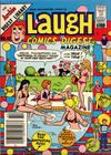 Cover for Laugh Comics Digest (Archie, 1974 series) #42