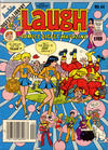 Cover for Laugh Comics Digest (Archie, 1974 series) #44