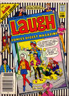 Cover for Laugh Comics Digest (Archie, 1974 series) #46