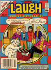 Cover for Laugh Comics Digest (Archie, 1974 series) #47