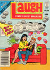 Cover for Laugh Comics Digest (Archie, 1974 series) #56