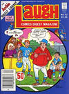 Cover for Laugh Comics Digest (Archie, 1974 series) #62