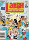 Cover for Laugh Comics Digest (Archie, 1974 series) #66