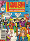 Cover for Laugh Comics Digest (Archie, 1974 series) #68