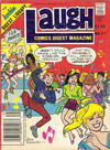 Cover for Laugh Comics Digest (Archie, 1974 series) #71