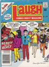 Cover for Laugh Comics Digest (Archie, 1974 series) #79