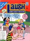 Cover Thumbnail for Laugh Comics Digest (1974 series) #85 [Direct]