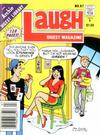 Cover for Laugh Comics Digest (Archie, 1974 series) #97