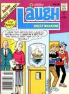 Cover Thumbnail for Laugh Comics Digest (1974 series) #100 [Newsstand]