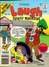 Cover Thumbnail for Laugh Comics Digest (1974 series) #104 [Newsstand]