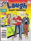 Cover for Laugh Comics Digest (Archie, 1974 series) #121