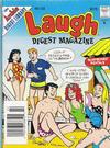 Cover for Laugh Comics Digest (Archie, 1974 series) #122