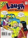 Cover for Laugh Comics Digest (Archie, 1974 series) #124