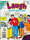 Cover for Laugh Comics Digest (Archie, 1974 series) #126