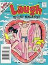 Cover for Laugh Comics Digest (Archie, 1974 series) #129