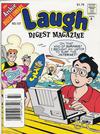 Cover for Laugh Comics Digest (Archie, 1974 series) #137